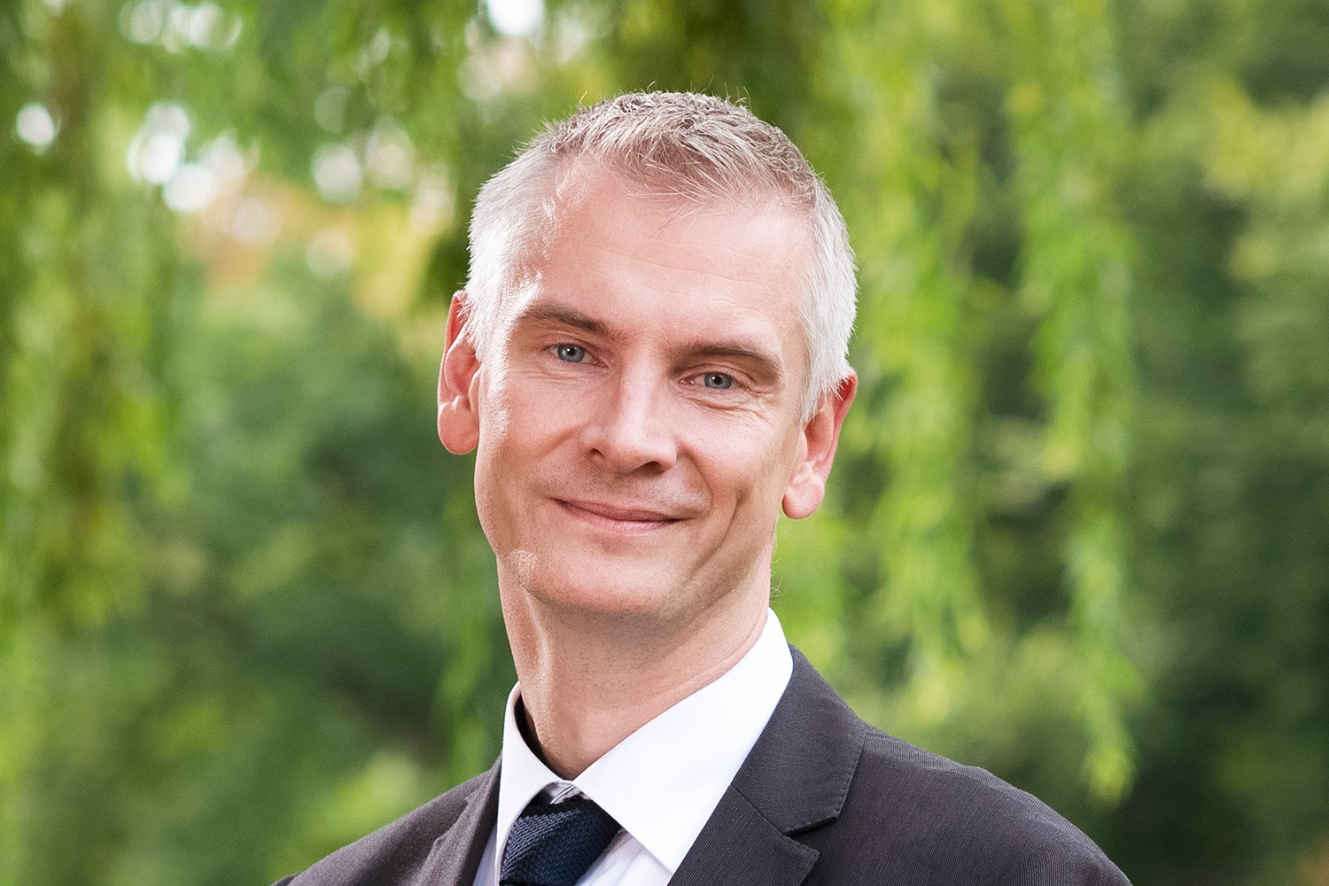 Arnd Koehler Vorstand Verka