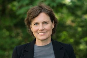Charlotte Klinnert Vorstand Verka