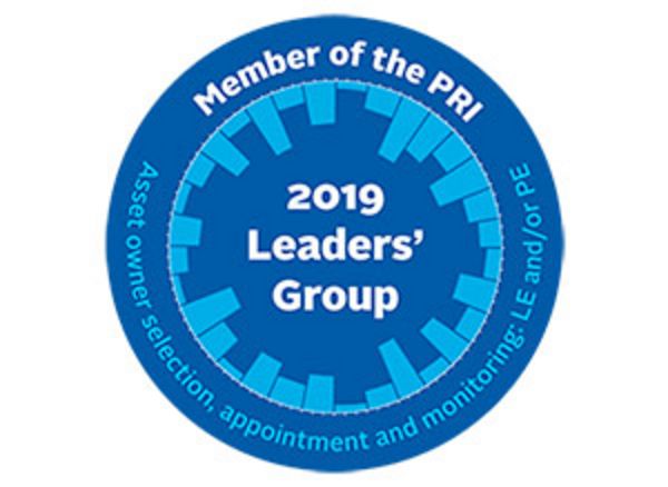 2019 Leaders Group Badge Verka 2019 Leaders Group Badge Verka